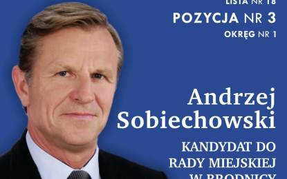 Andrzej Sobiechowski
