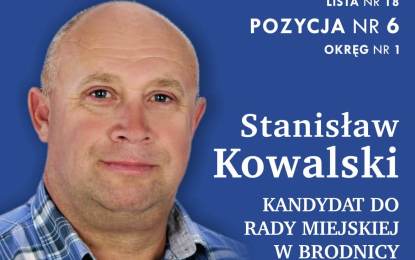 Stanisław Kowalski