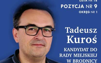 Tadeusz Kuroś