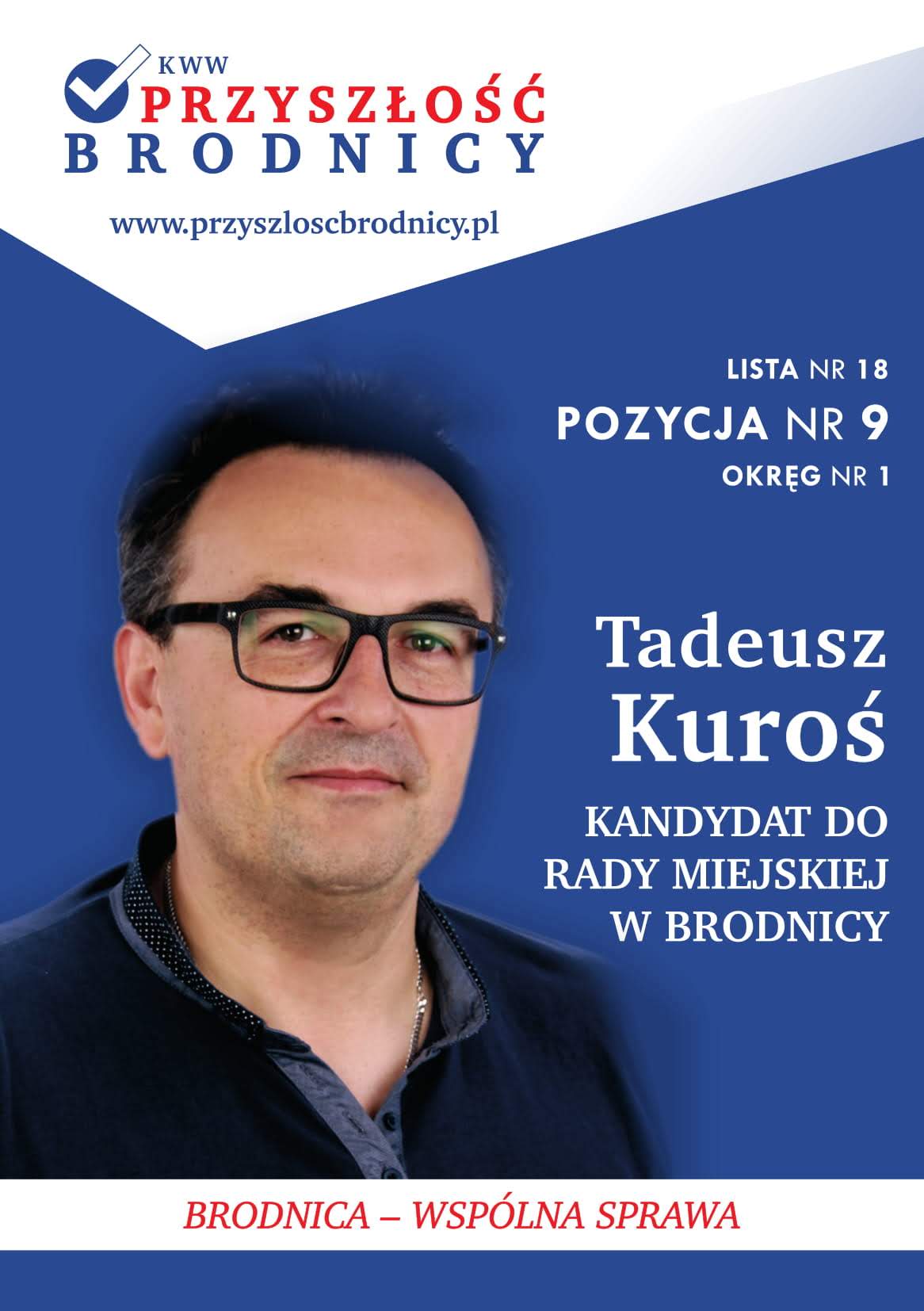Tadeusz Kuroś