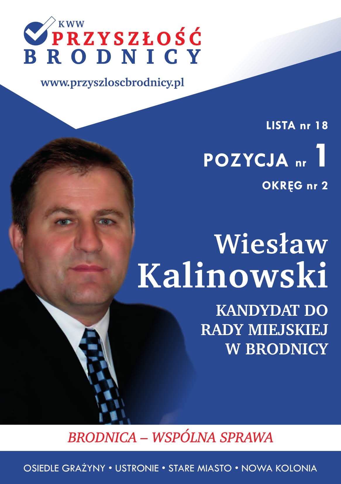 Wiesław Kalinowski