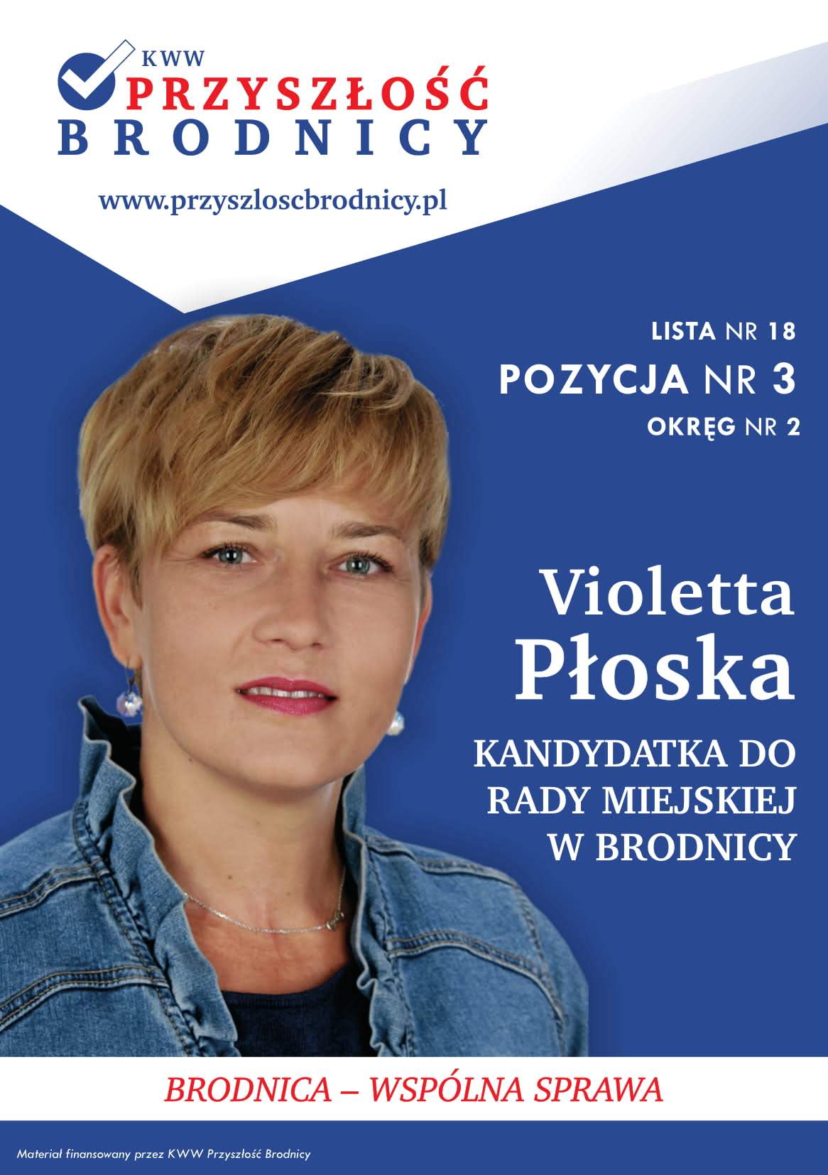 Violetta Płoska